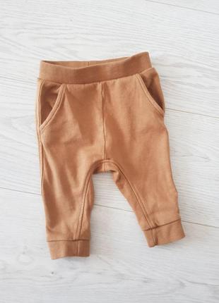 Штаны h&m