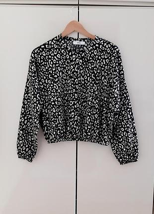 Кофточка, блуза only розміру xs.