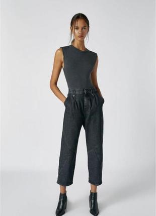 Базовое боди pull &amp; bear 2