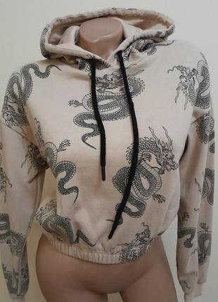 Толстовка xs-s