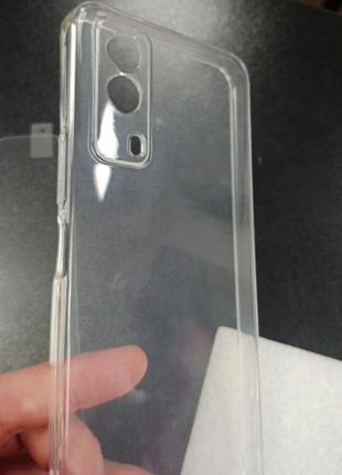 Чехол для телефона vivo защитный сккло3 фото