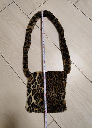 Муфта леопардова livre2 фото