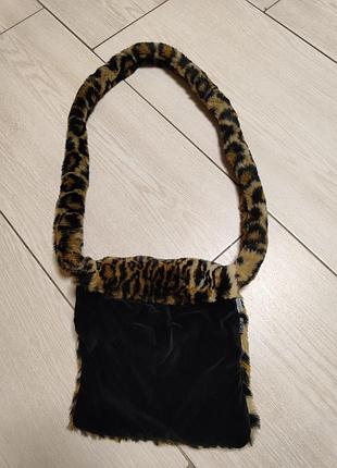 Муфта леопардова livre3 фото