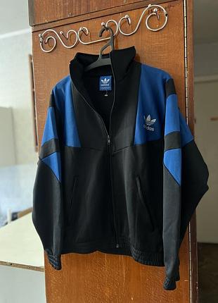 Кофта олімпійка adidas з нових колекцій