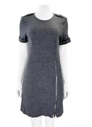 Оригинальное платье burberry