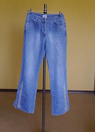 Джинсы размер 42/32 kennys