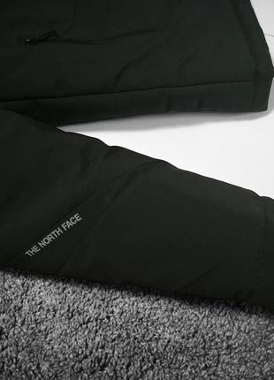 Зимняя куртка XS / 42 700 черная мужская6 фото