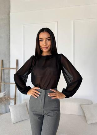 Блуза