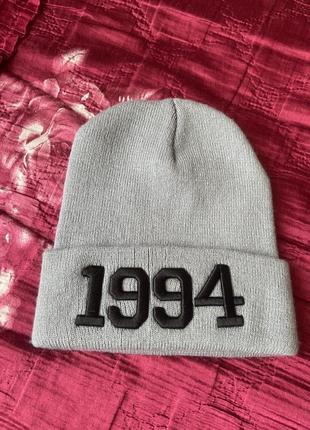 Шапка 1994