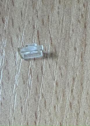 Скло спалаху nokia c30