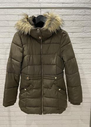 Куртка primark xs