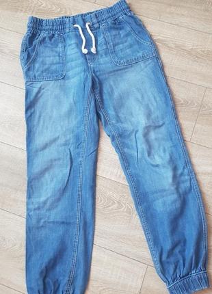 Джинси тонкі