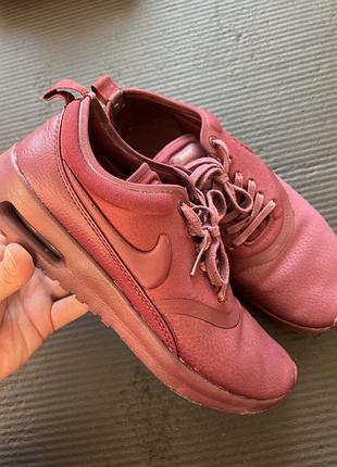 Кросівки nike