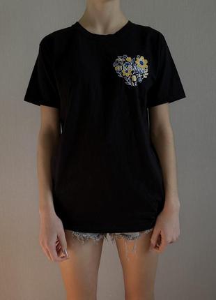 Футболка патріотична ukraine україна