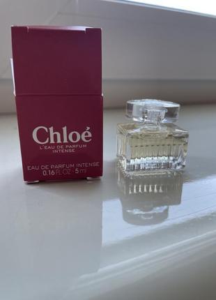 Chanel Chance туалетная вода