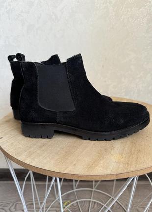 Сапожки челси reserved