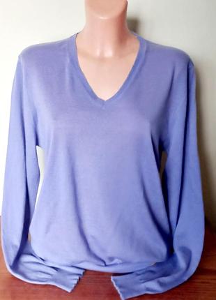 Кашеміровий джемпер