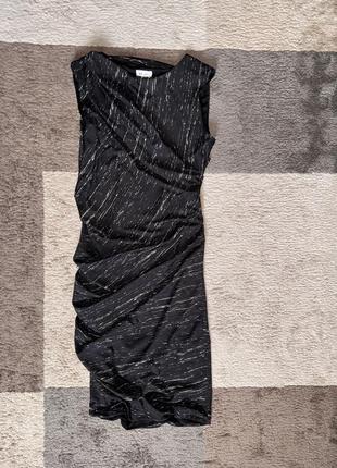Сукня по фігурі dkny