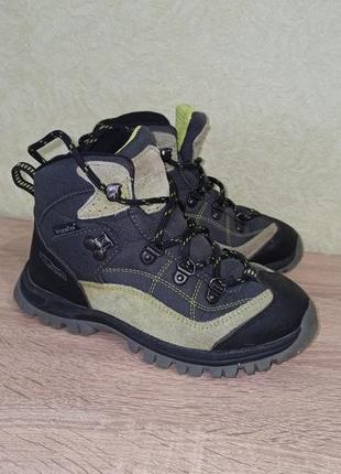 Термо черевики,ботинки