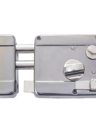 Замок накладной fzb - sofia 556bn6r