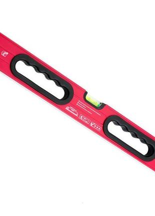 Уровень intertool - 1000 мм с поворотной капсулой