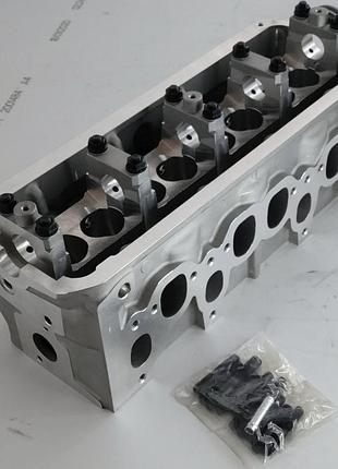 Головка блока цилиндров volkswagen t4, skoda felicia, cam, 028103351e, 908059