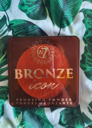 Бронзатор #7