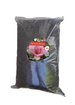 Грунт для магнолии минеральный, 10 л.