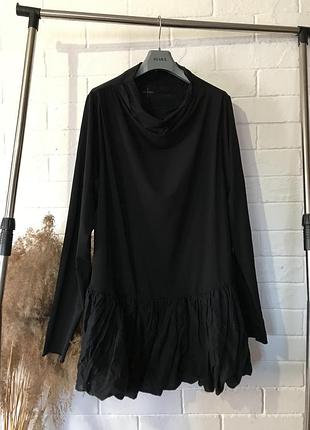 Платье - туника rundholz