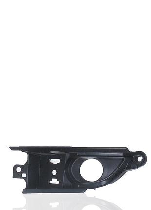 Обод рамки противотуманной фары левый для mazda cx5 17-21 (kb8b50c22b)