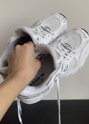 Кросівки adidas (стан ідеальний)