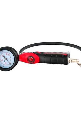 Пістолет для підкачування шин intertool — 16bar storm