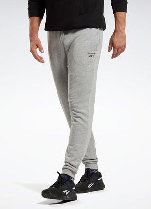 Мужские спортивные штаны reebok