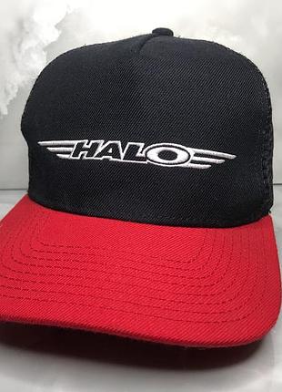🧢кепка halo🧢
