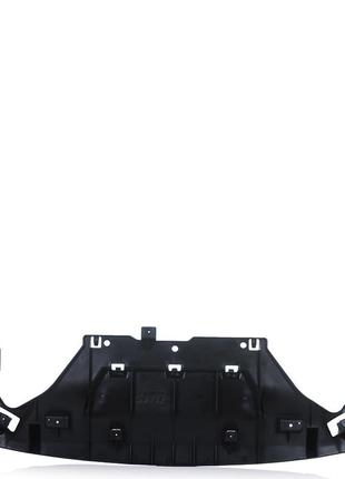 Kb7w500s0a защита переднего бампера mazda cx5 17-24