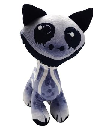 Детская мягкая игрушка «головоломка zoonomaly» zв-141-6, 25 см