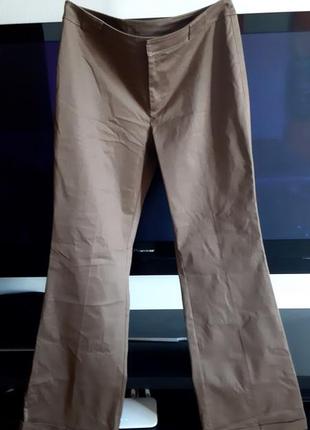 Актуальные брюки mexx 16 размер
