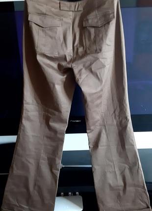 Актуальные брюки mexx 16 размер2 фото