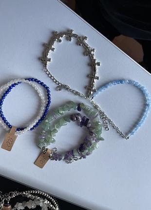 Браслети ручна робота