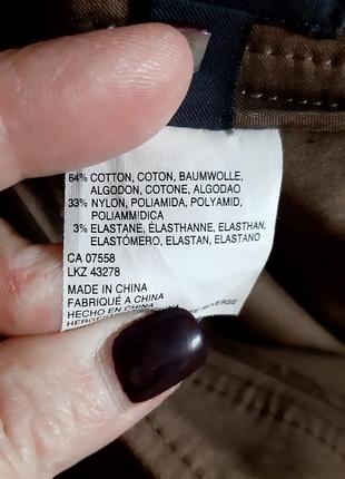 Актуальные брюки mexx 16 размер4 фото