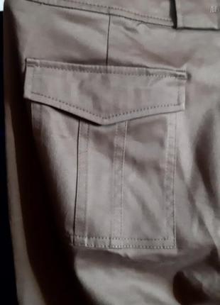 Актуальные брюки mexx 16 размер5 фото
