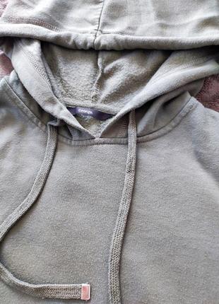 Сукня-худі s