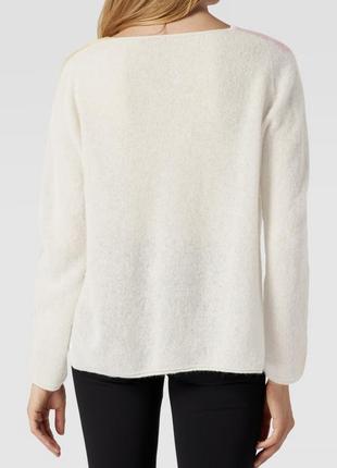 Светр marc cain із альпаки 3