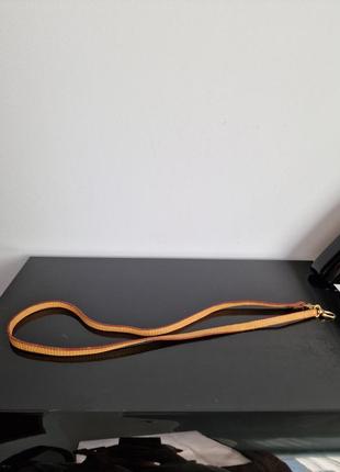 Плечевой ремень к сумке louis vuitton кожа