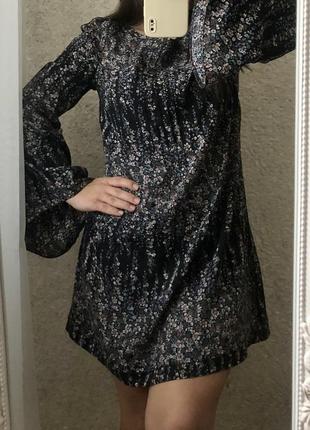 Сукня topshop 12р