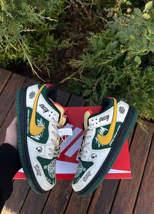 Кроссовки Nike Fcb Voice 92Tra Sn99
