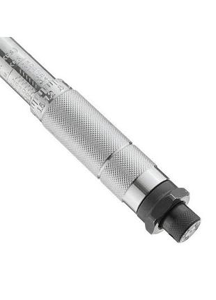 Ключ динамометричний intertool — 1/4" 2-24 н*м 6
