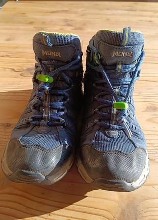 Черевики meindl 33