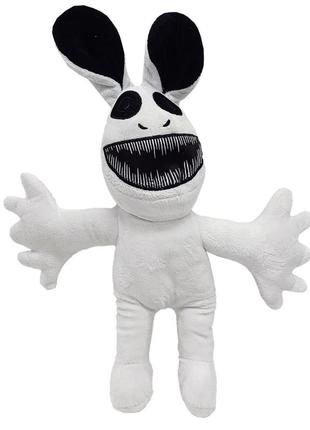 Детская мягкая игрушка «головоломка zoonomaly» zв-141-7, 30 см