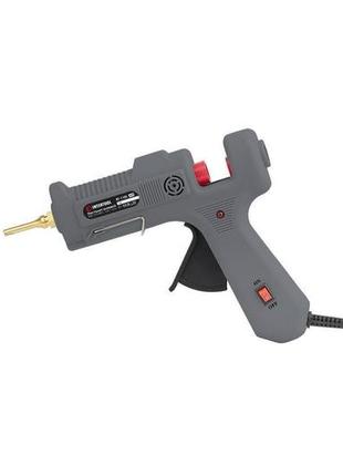 Пистолет клеевой intertool - 11,2 мм x 90 вт